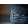 Milwaukee Tool 3.5 in HARDLINE Smooth Blade Pocket Knife 48-22-1999