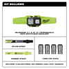 Intrinsically Safe Spot-Flood Headlamp (C I, II, III - D 1)  2004HZL
