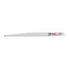 Milwaukee Tool 12" 5 TPI SAWZALL Blades (50 Pk) 48-01-6037