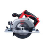 Milwaukee Tool M18 6 1/2 in Circular Saw (Tool Only) 2630-20