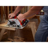 Milwaukee Tool M18 6 1-2 in Circular Saw (Tool Only) 2630-20