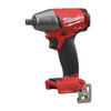 M18 FUEL w/ONE-KEY 1/2" Compact Impact Wrench w/ Pin Detent