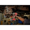 M18 FUEL w-ONE-KEY 1-2" Compact Impact Wrench w- Pin Detent  2759-20