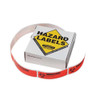 Harris Warning Label,7-8 In. H,PK500 LB132288