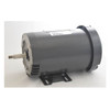 Dayton Motor,3-Ph,2 HP,208-230/460V,56J 21XU04A
