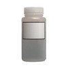 Dynalon Storage Bottle,PP,165mm H,PK12 501505-0500