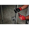 Milwaukee Tool Multi-Bit Screwdriver,8 in L 48-22-2914