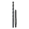 Milwaukee Tool 1/4"-20 NC Straight Flute Plug Tap & No. 7 Drill Bit 49-57-5534