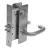 Corbin Russwin Lever Lockset, Mechanical, Classroom ML2055 LWM 626