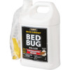 Harris 1 Gal. Ready To Use Egg Kill & Pyrethroid Resistant Bedbug Killer BLKBB-128 703352