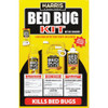 Harris Value Pack Various Application Bedbug Killer Kit BBKIT-LGVP-4 703185
