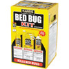 Harris Value Pack Various Application Bedbug Killer Kit BBKIT-LGVP-4 703185