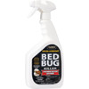 Harris 32 Oz. Ready To Use Egg Kill & Pyrethroid Resistant Bedbug Killer BLKBB-32 703406