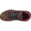 Avenger Safety Footwear Hiker Boot,M,7,Brown,PR A7221
