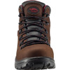 Avenger Safety Footwear Hiker Boot,M,7,Brown,PR A7221