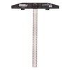 Johnson Level & Tool Drywall Scoring Square RTS24