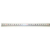 Johnson Level & Tool Telescoping Leveling Rod,Rect,16 ft. 40-6316