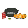 Johnson Level & Tool Line/Dot Laser Level,Int,Red,65 ft. 40-6618
