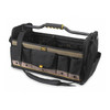 Clc Work Gear Tool Tote, Black, Polyester, 27 Pockets 1579