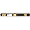 Johnson Level & Tool I Beam Level,48 In 3748