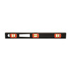Johnson Level & Tool I Beam Level,24 In 3724
