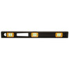 Johnson Level & Tool I Beam Level,24 In 3724