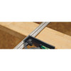Johnson Level & Tool Combination Square,12 In,Zinc Head 400