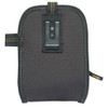 Clc Work Gear Tool Pouch, Black, Polyester, 9 Pockets 1504