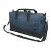 Clc Work Gear Tool Bag, Black, Polyester, 17 Pockets 1113