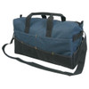 Clc Work Gear Tool Bag, Black, Polyester, 17 Pockets 1113