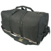Clc Work Gear Tool Bag, Black, Polyester, 7 Pockets 1111
