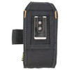 Clc Work Gear Black,Tool Holster,Polyester 1105