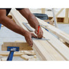 Johnson Level & Tool Rafter Angle Square,7 In,Aluminum RAS-1B
