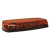 Ecco Mini Light Bar,16-3/4" L,Amber 5597A