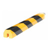 Knuffi Edge Guard, Pentagon, Black/Yellow 60-6820