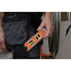 Johnson Level 9 In. Aluminum Magnetic Glo-View Torpedo Level 1435-0900 303833