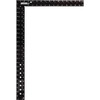 Johnson Level 16 In. x 24 In. Arc Angle Framing Square CS7