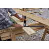 Johnson Level 16 In. x 24 In. Arc Angle Framing Square CS7 303827