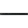 Johnson Level 12 In. Aluminum Architect's Straight Edge Ruler 1817-0000