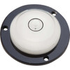 Johnson Level 1-3/4 In. Dia. Bull's Eye Surface Level 100