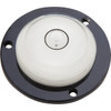 Johnson Level 1-3/4 In. Dia. Bull's Eye Surface Level 100