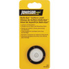 Johnson Level 1-3-4 In. Dia. Bull's Eye Surface Level 100 365900