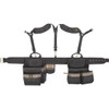 CLC 20-Pocket Polyester ComfortLift Carpenter Apron (5-Piece) 1614