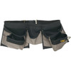 CLC 12-Pocket Polyester & Ballistic Nylon Deluxe Carpenter Apron 1429 394467