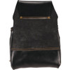 CLC 8-Pocket Leather Carpenter's Nail & Tool Bag 178234 375217