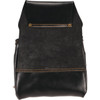 CLC 8-Pocket Leather Carpenter's Nail & Tool Bag 178234 375217