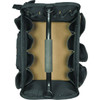 CLC 14 In. 21-Pocket Open Top Soft Sided Tool Tote 1578 322482