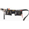 CLC 12-Pocket Leather Heavy-Duty Construction Carpenter Apron 175274 375136