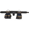 CLC 17-Pocket Ballistic Poly Carpenter Apron System (4-Piece) 5608