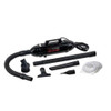 Metrovac MetroVac 500 Watt Portable Vacuum-Blower with Tools VM12500